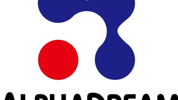AlphaDream logo