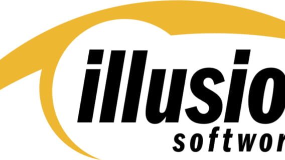 Illusion Softworks logo