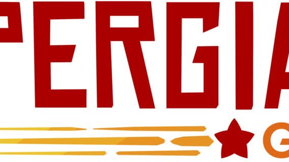 Supergiant Games logo