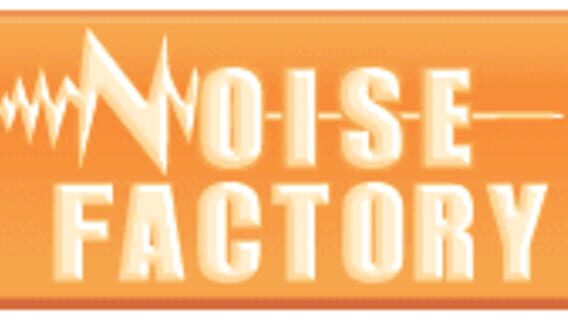 Noise Factory logo