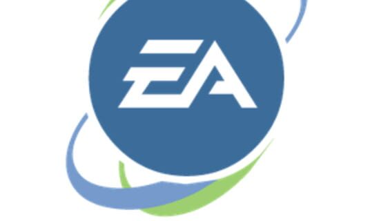 EA Mobile logo