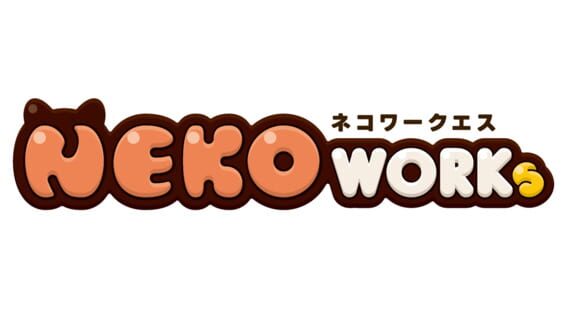NEKO WORKs logo