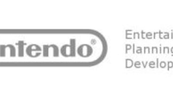 Nintendo Entertainment Planning & Development logo