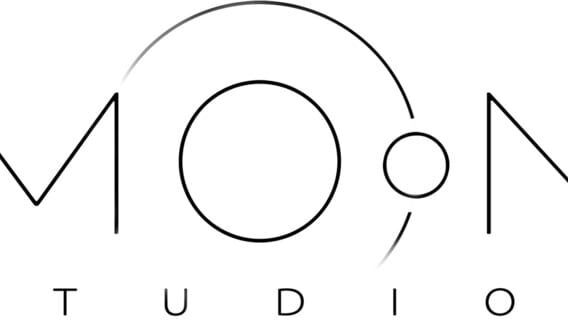Moon Studios logo