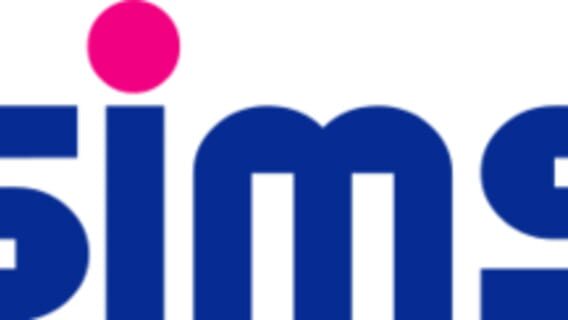 SIMS Co., Ltd. logo