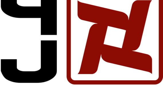 4J Studios logo