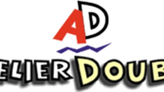 Atelier Double logo