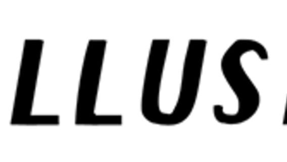 Illusion logo
