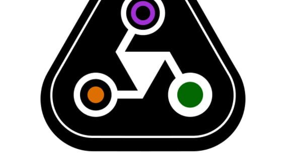 Ludomotion logo