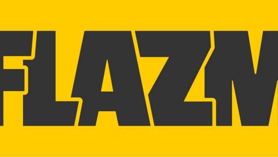 Flazm Interactive Entertainment logo