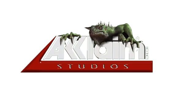 Acclaim Studios Teesside logo