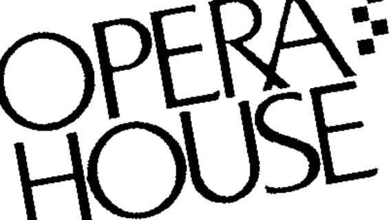 Opera House logo