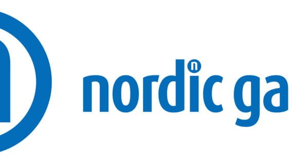 Nordic Games Publishing logo