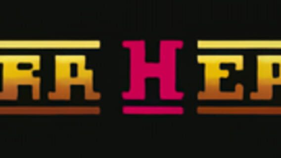 Libra Heart logo