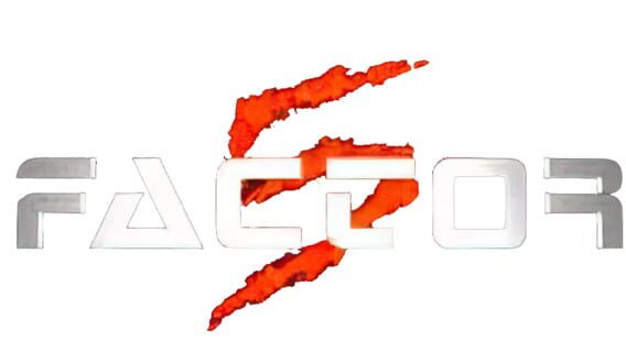 Factor 5 logo