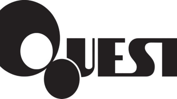 Quest logo