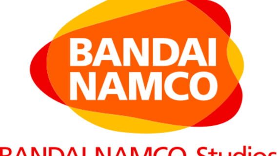 Bandai Namco Studios logo