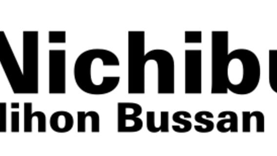 Nihon Bussan logo