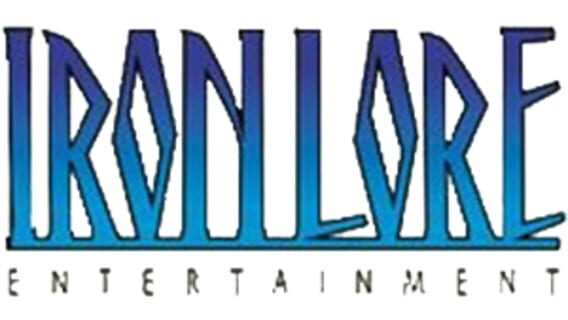 Iron Lore Entertainment logo