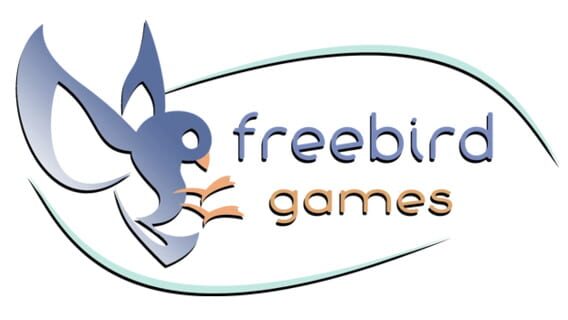 Freebird Games logo