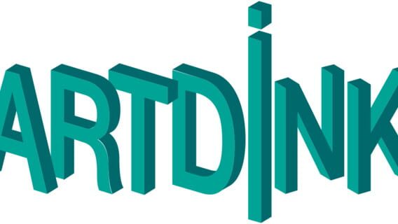 Artdink logo