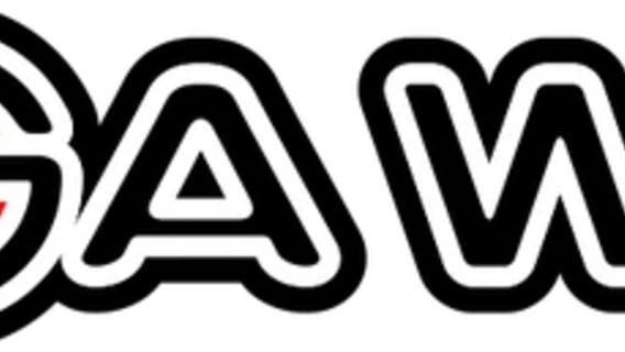 Sega WOW logo