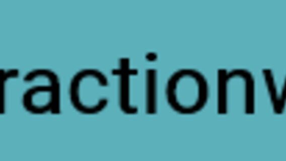 Distractionware logo