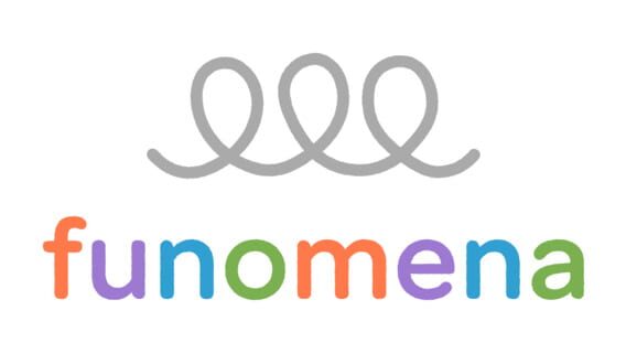 Funomena logo