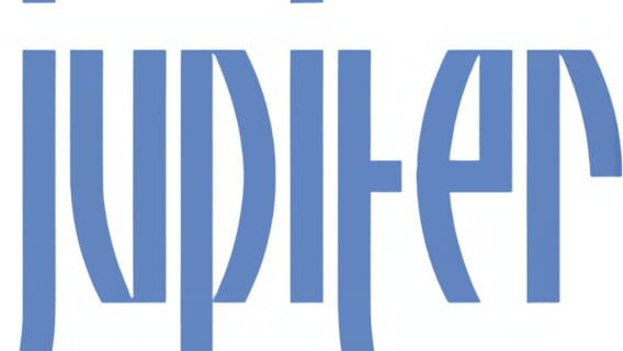 Jupiter Corporation logo