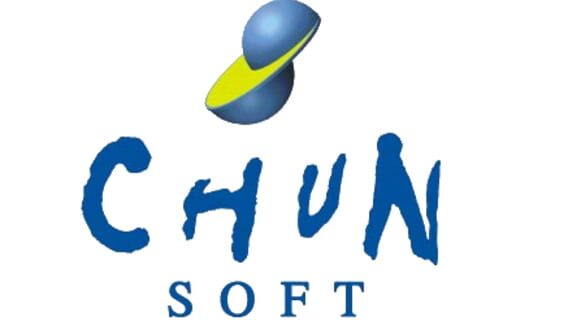 Chunsoft logo
