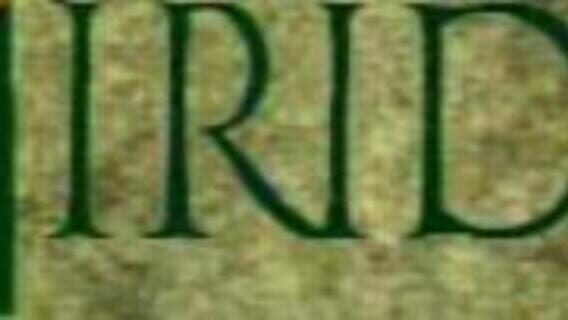 Viridis logo