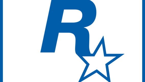 Rockstar Leeds logo