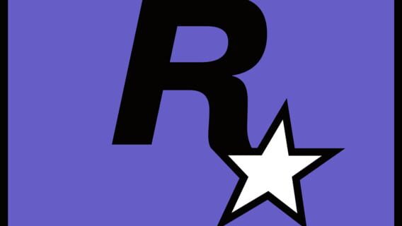 Rockstar San Diego logo