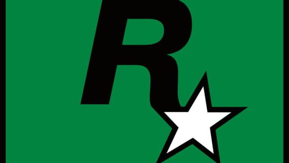 Rockstar Vancouver logo