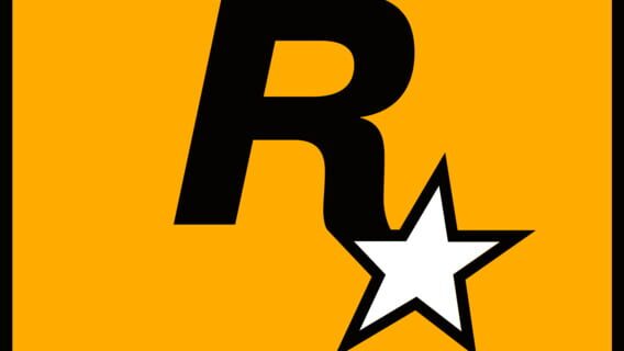Rockstar Games logo