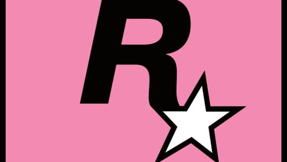 Rockstar London logo