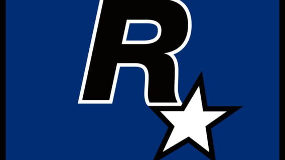 Rockstar North logo