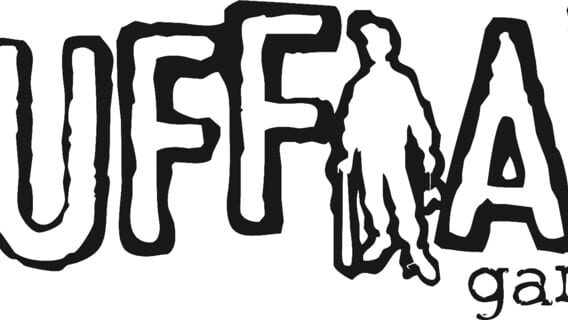Ruffian Games logo