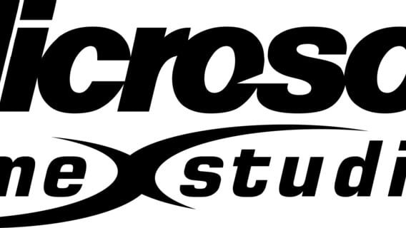 Microsoft Game Studios logo