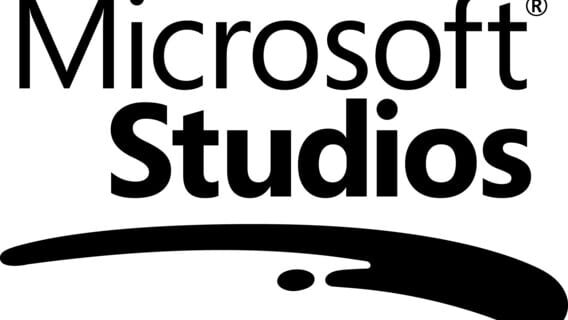 Microsoft Studios logo