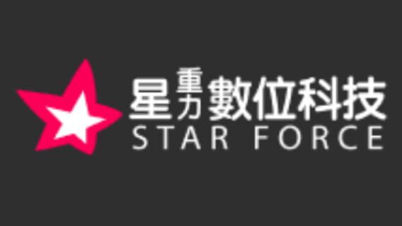 Star Force logo