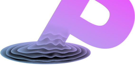 Puddle logo