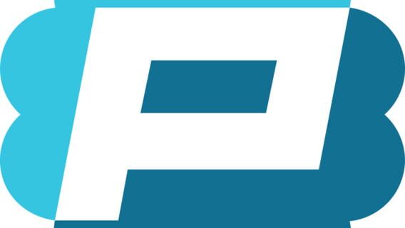 Panic logo