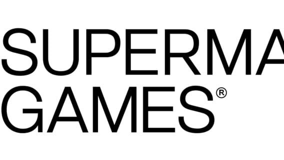Supermassive Games logo