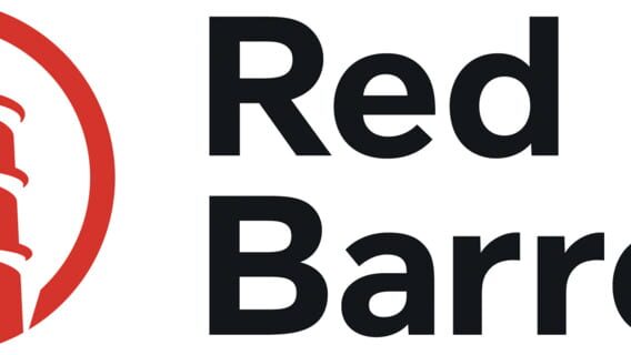 Red Barrels logo