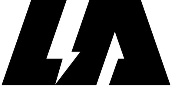 Lightspeed LA logo