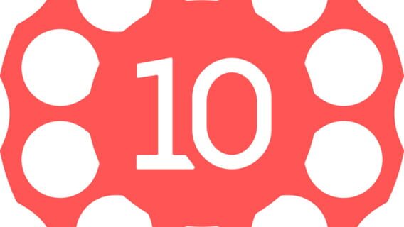 10 Chambers Collective logo