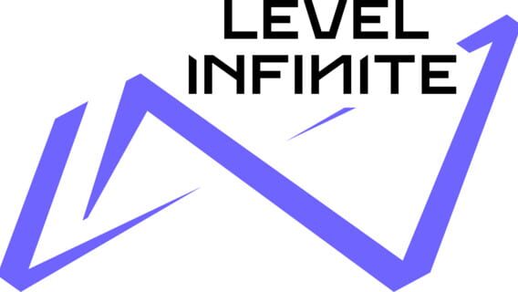 Level Infinite logo