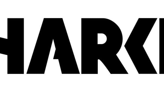 Sharkmob logo