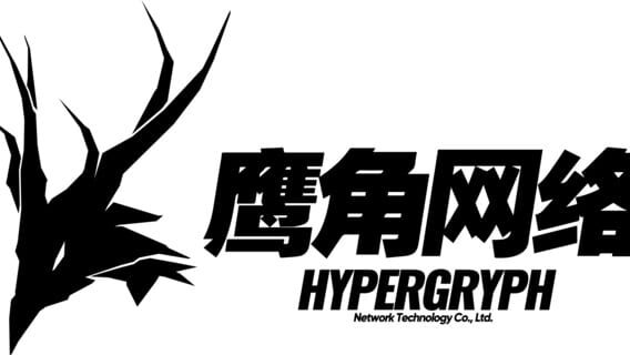 Hypergryph logo